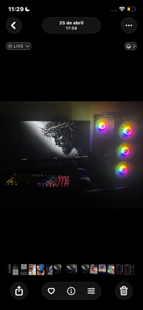 PC GAMER COMPLETO 