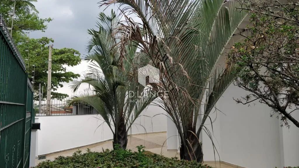 Casa para locação no bairro Nova Campinas em Campinas - SP - Foto 5