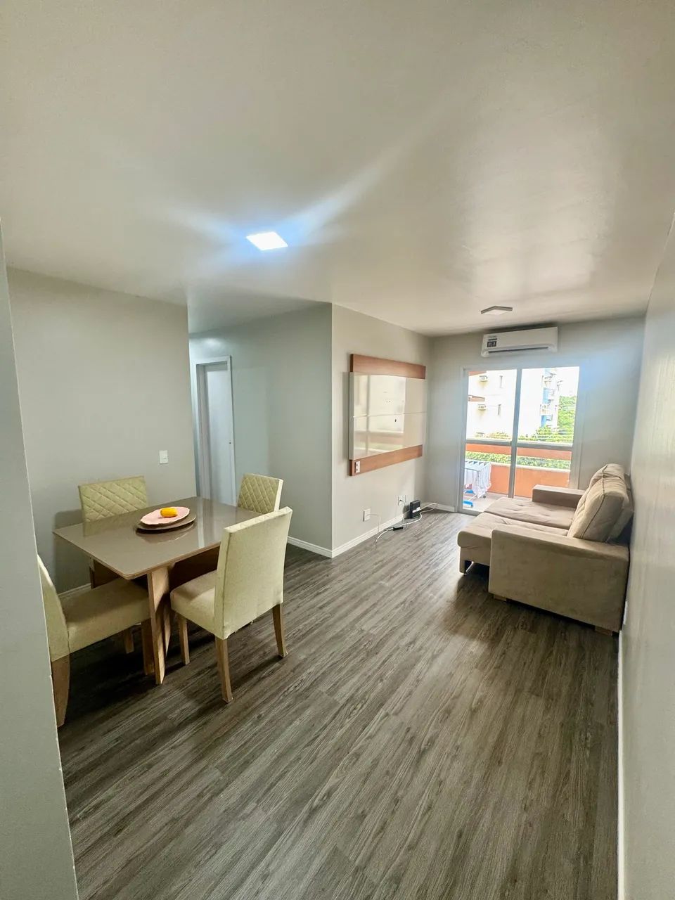 Vendo Apartamento Parque dos Ingleses 