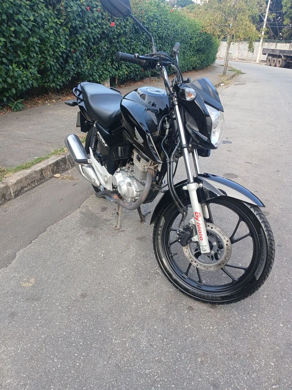 CG FAN 160 - Foto 3