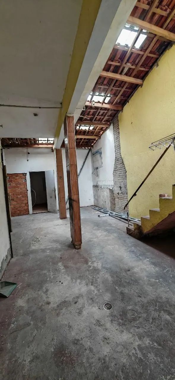 Casa Jardim Sinhá Parque dos Bancarios - Foto 5
