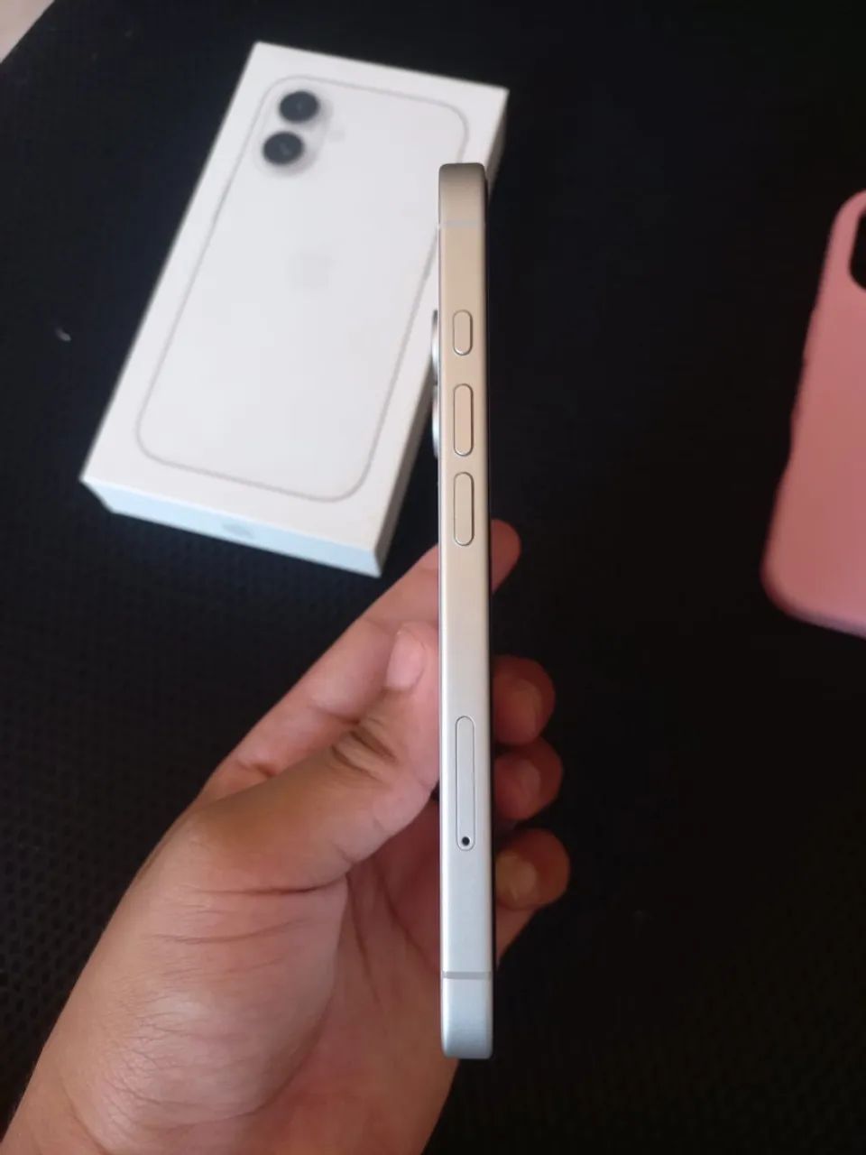 IPhone 16 128 Gb - Foto 5