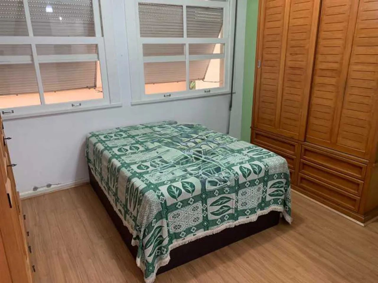Apartamento - / Residencial / Glória - Foto 3