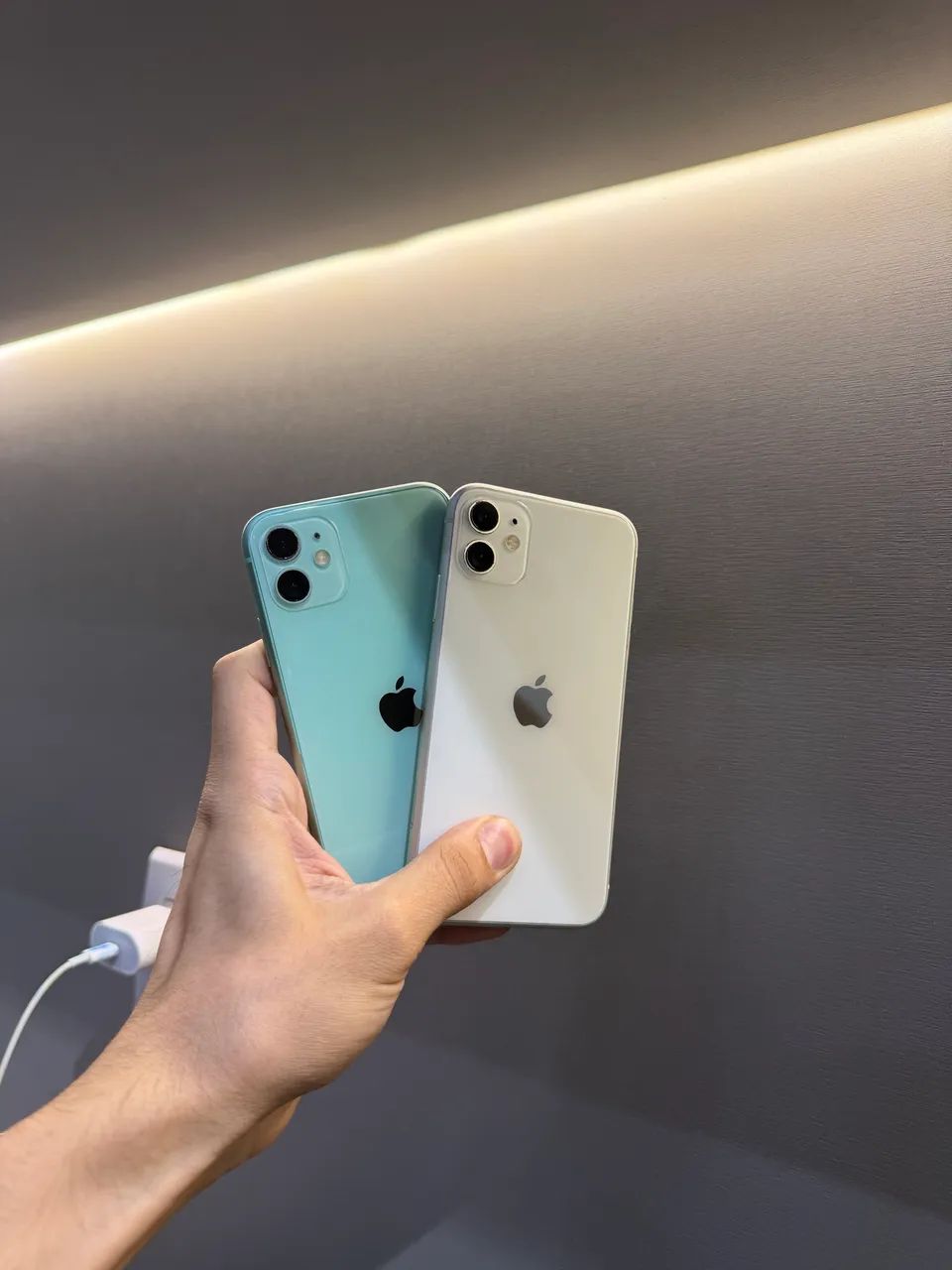 iPhone 11 64 barato 