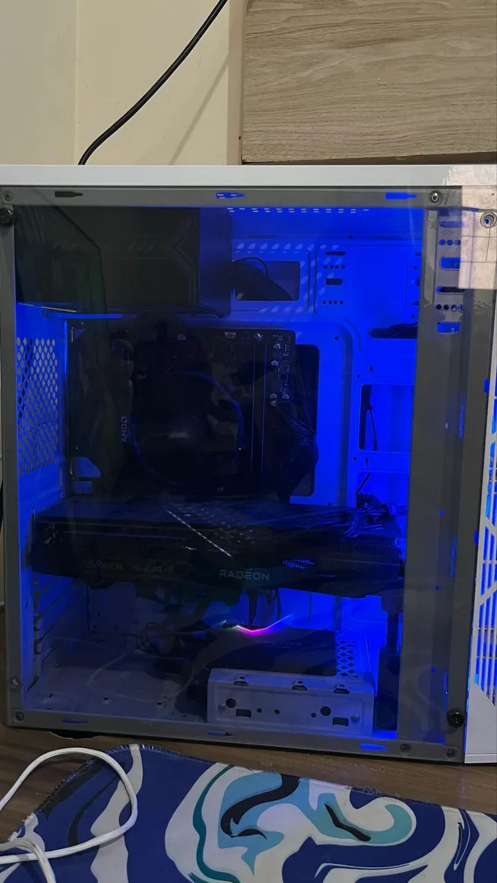 pc gamer 7600  - Foto 4