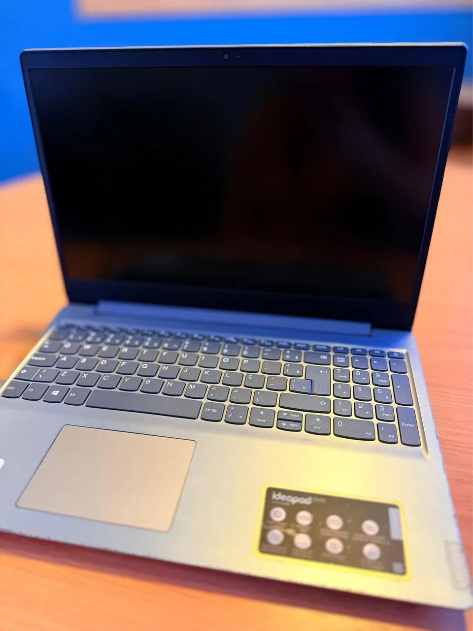 LENOVO IDEAPAD S145 i7 + MX110 2GB ? NOTEBOOK COM PLACA DE VÍDEO DEDICADA - Foto 2