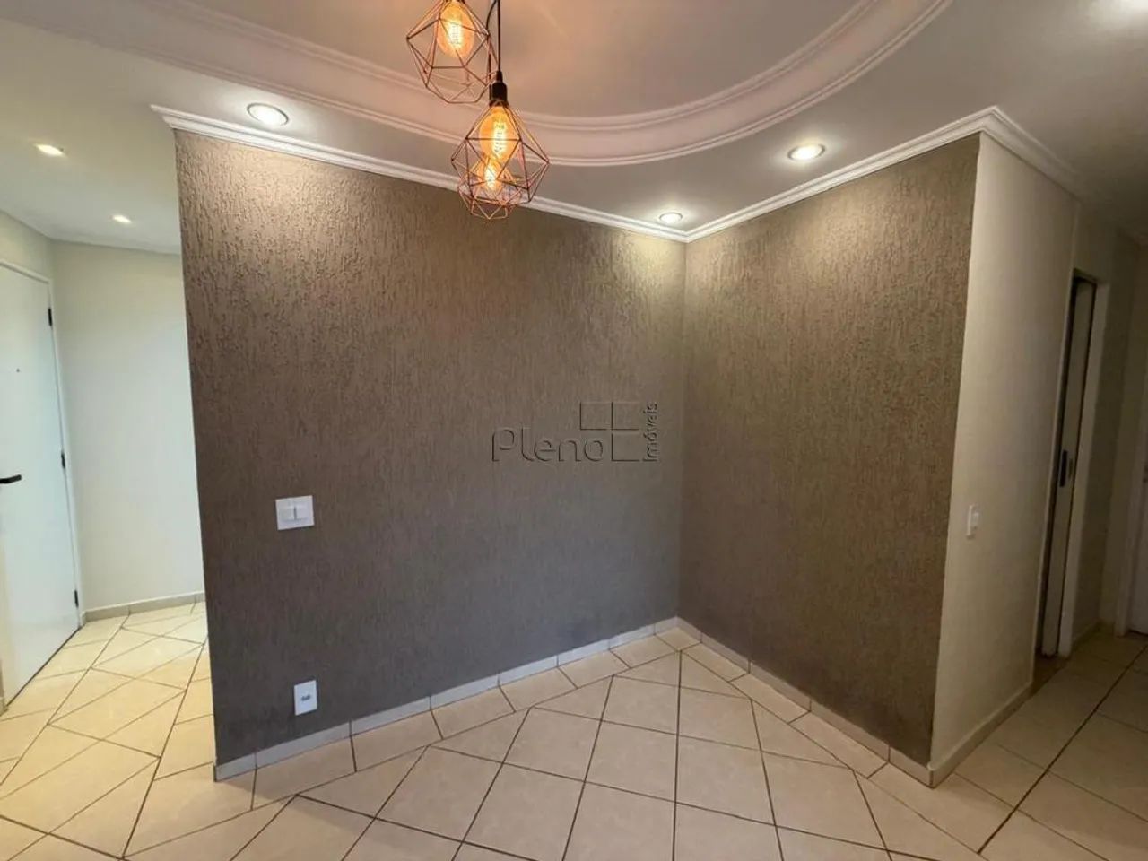 Apartamento à venda e para alugar em Campinas, Vila Nova, com 3 quartos, com 70 m² - Foto 3