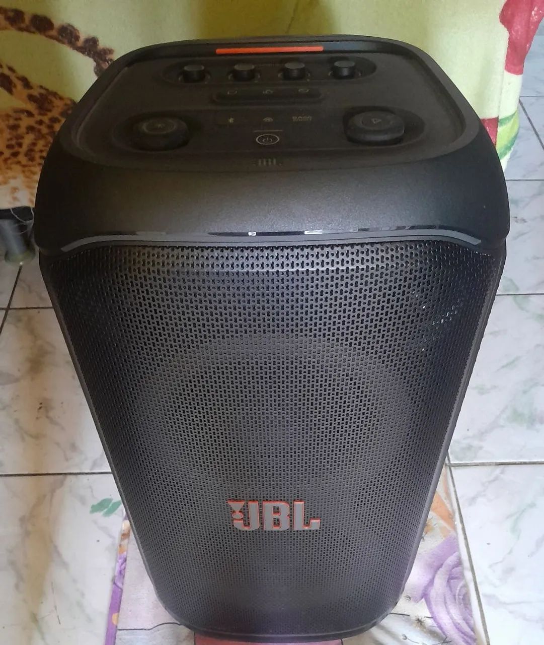 JBL PARTYBOX 320 