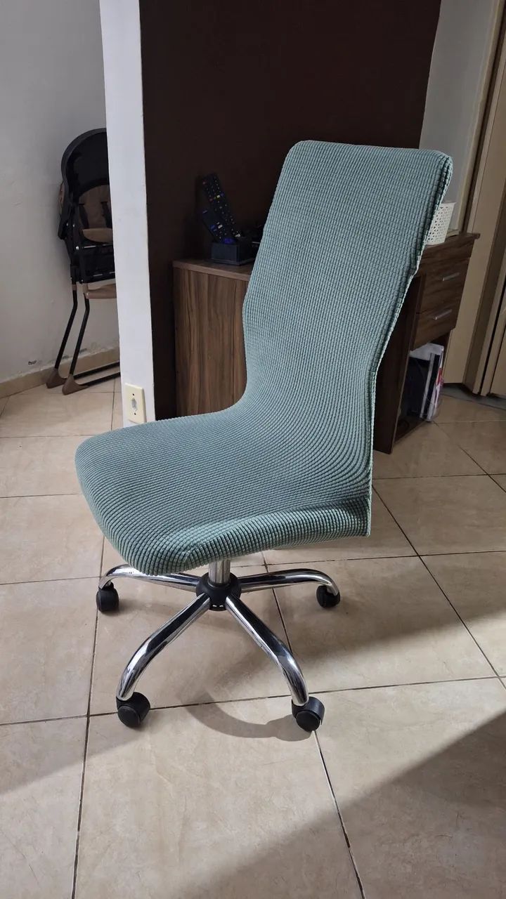 Cadeira de escritório 