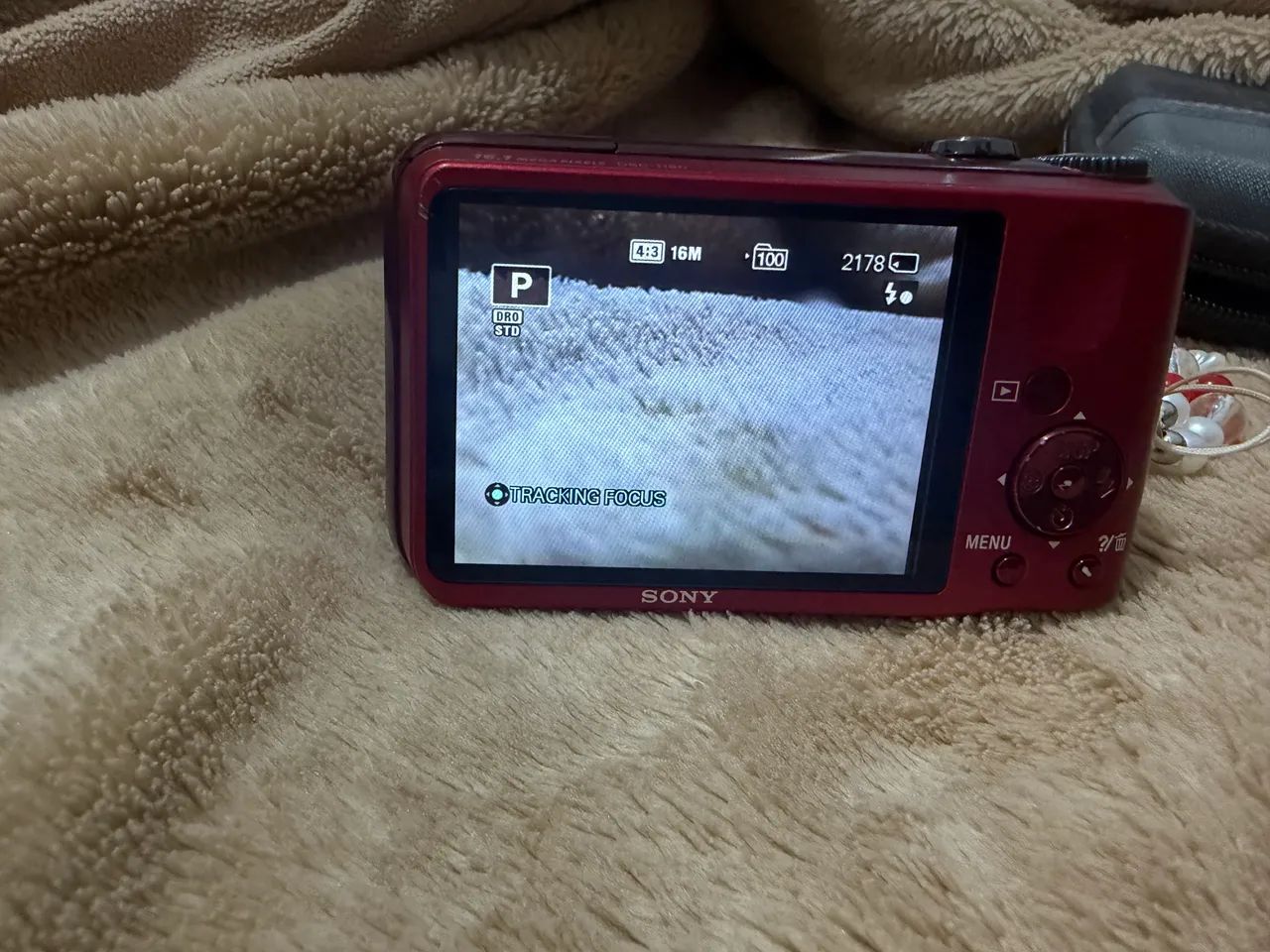 Sony dsc-h90 - Foto 5