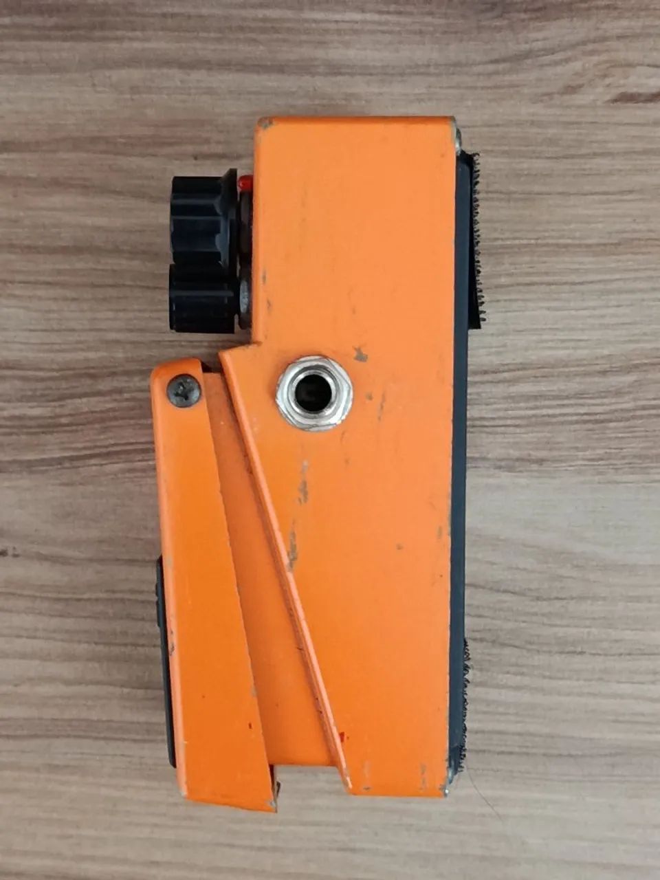 Pedal Boss DS1 - Foto 2