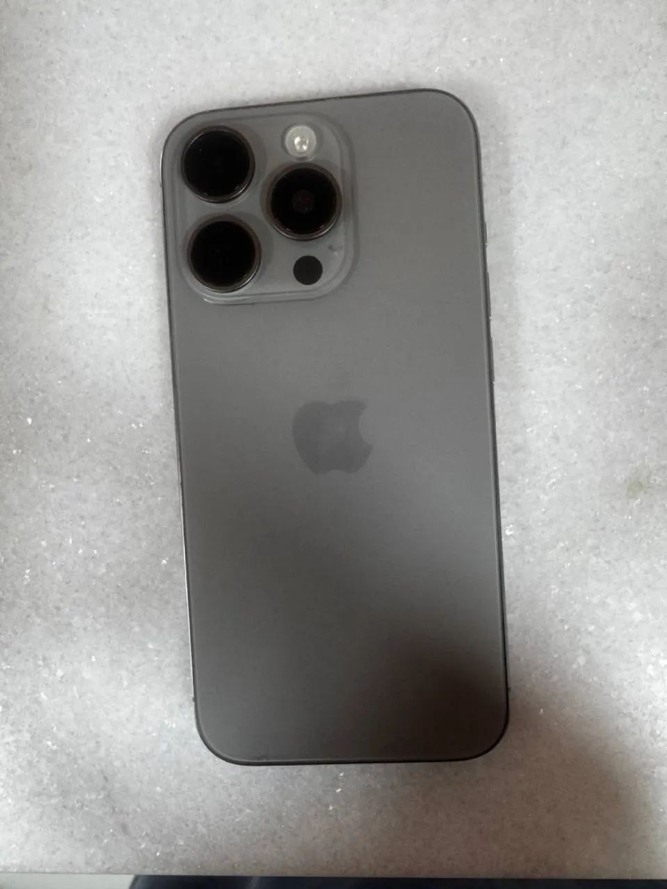 iPhone 15 Pro - 128GB - Foto 4