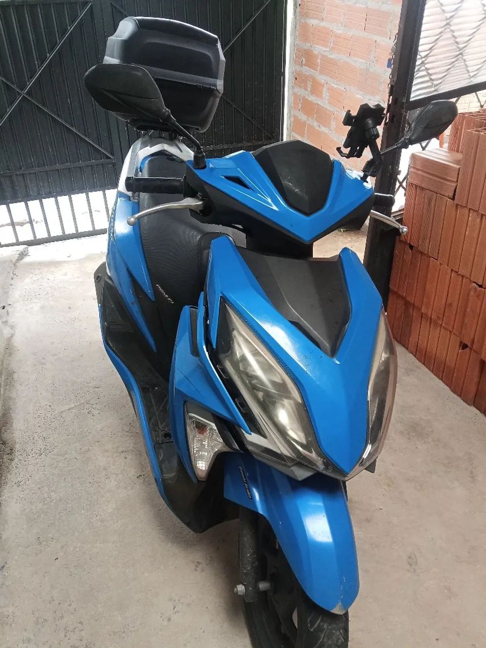 Vendo elite 