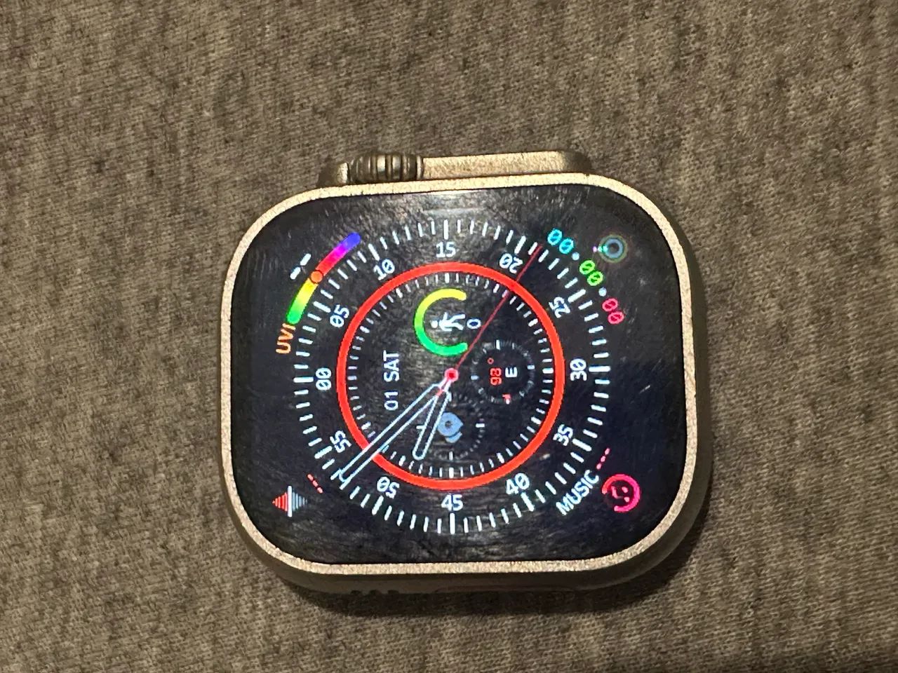 Smart Watch 49MM - Foto 3