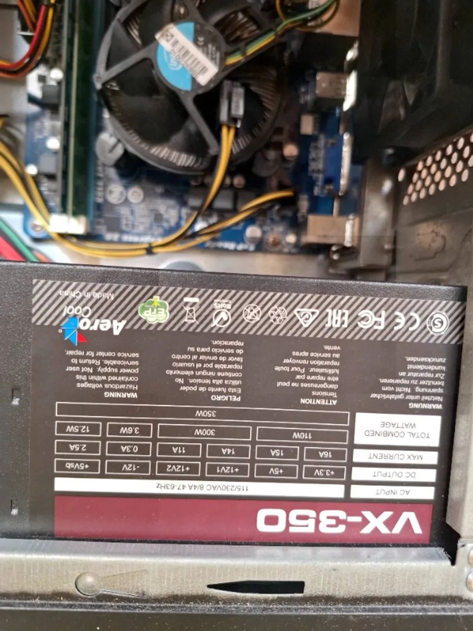 Gabinete PC  - Foto 3