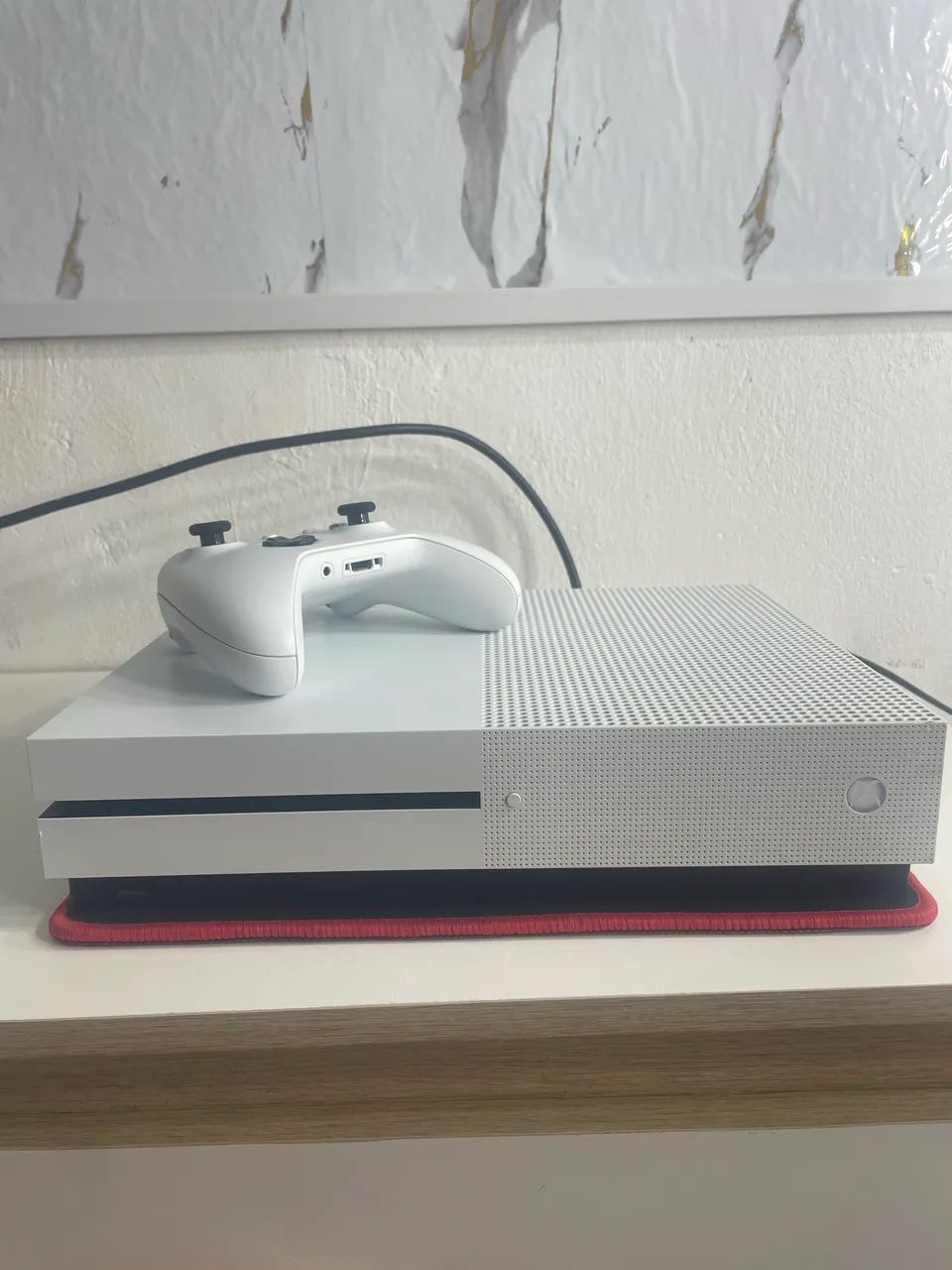 XBOX ONE S 1TB NOVO  - Foto 2