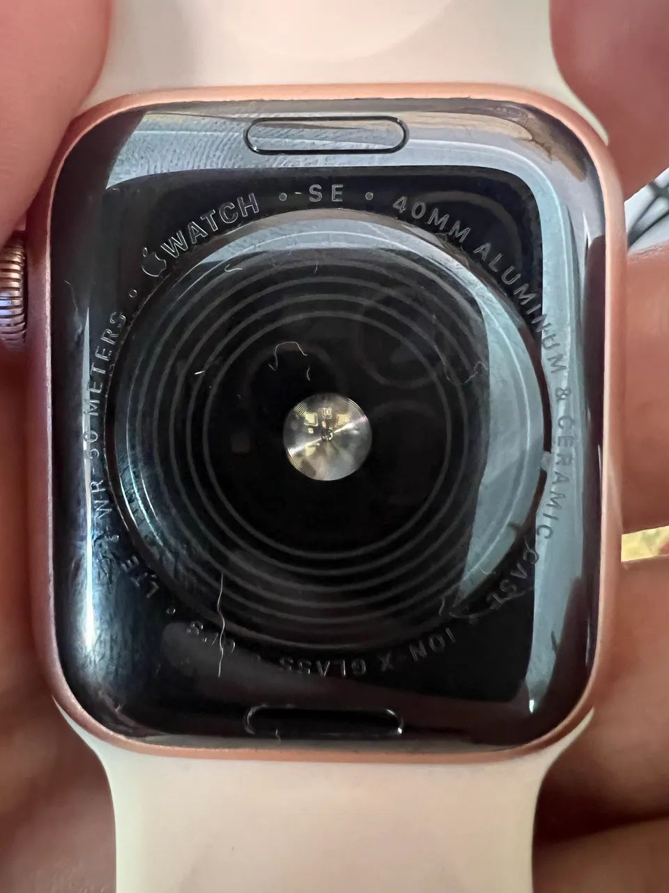 Apple Watch SE 2023