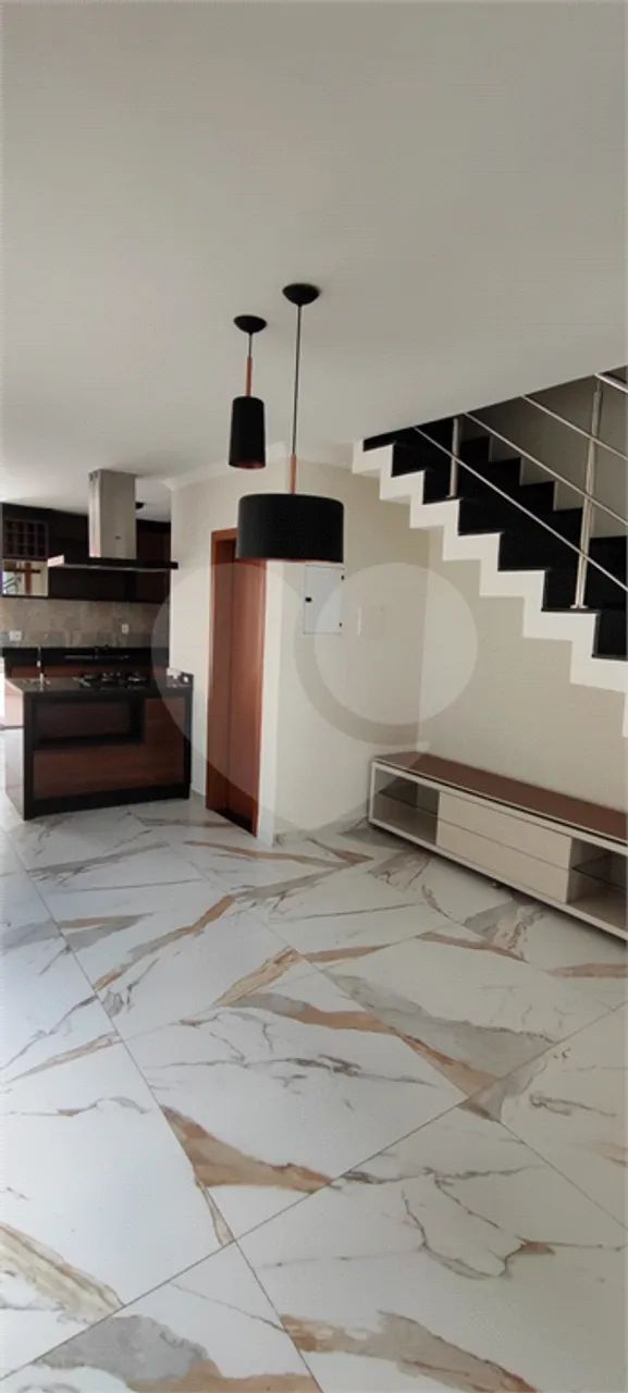 Casa com 3 quartos à venda em Interlagos - ES