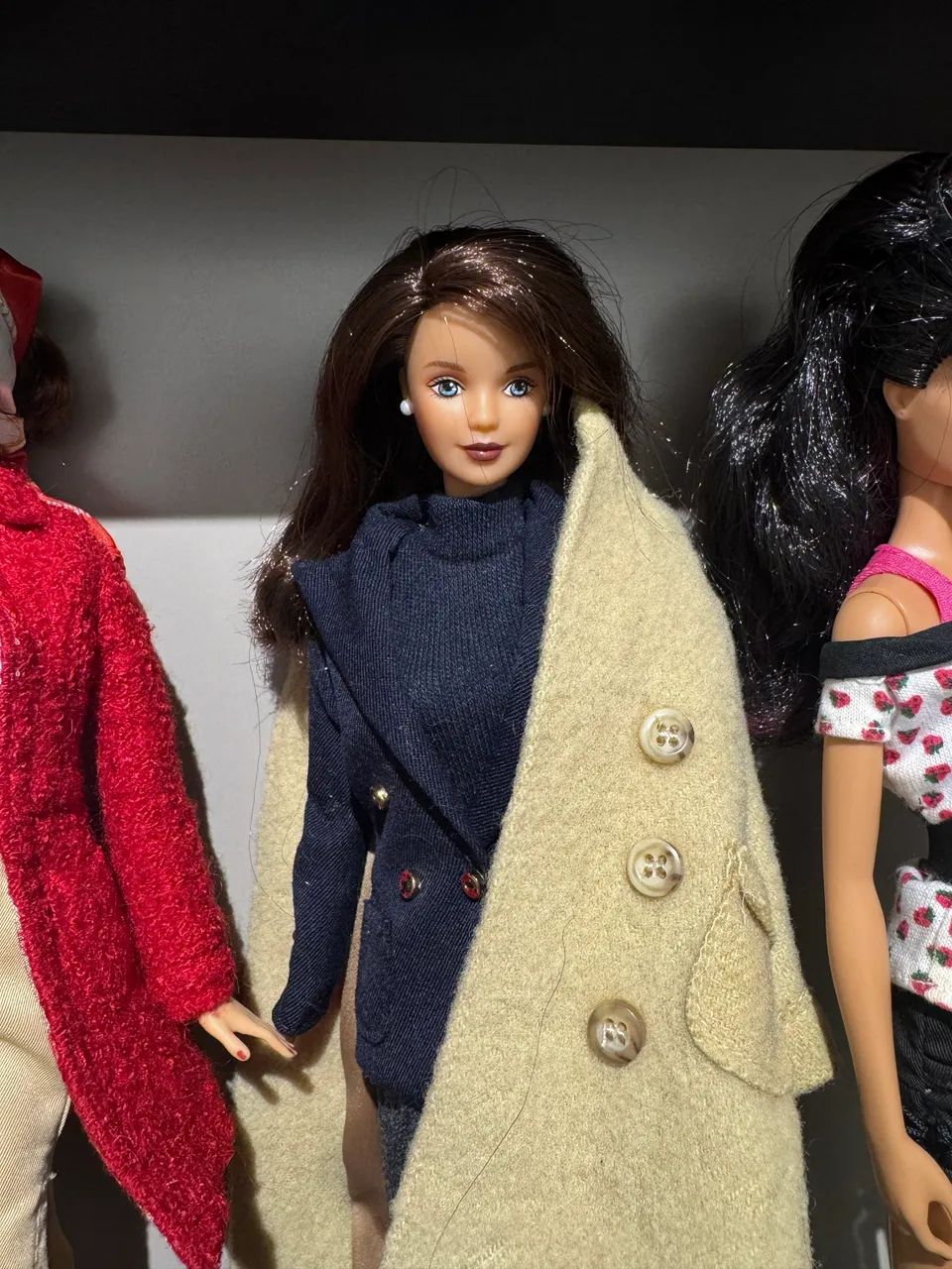 Barbie collector Ralph Lauren  - Foto 2
