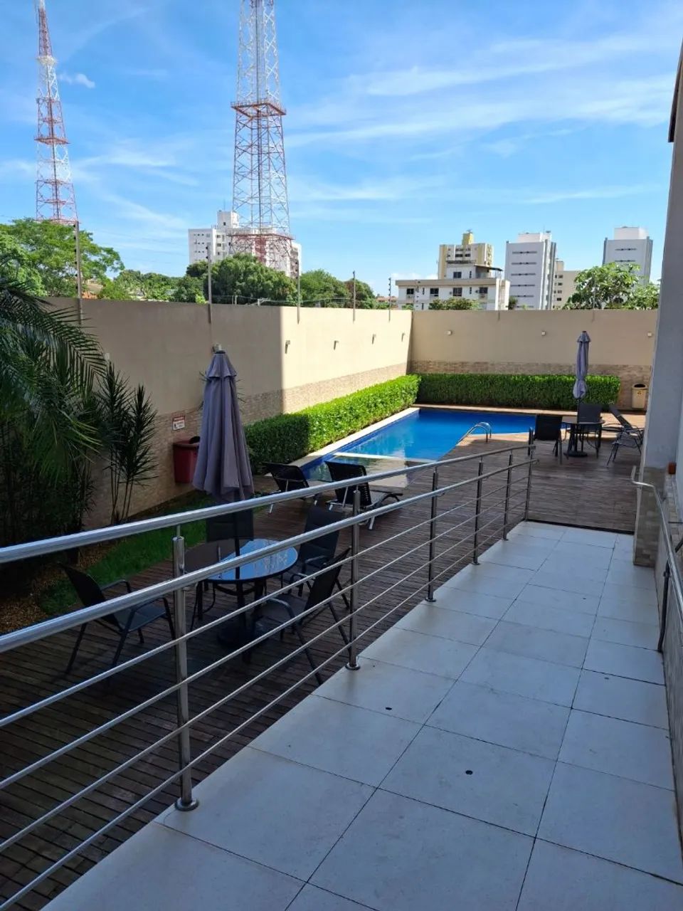 Apartamento de 02 quartos sendo uma suíte  - Foto 3