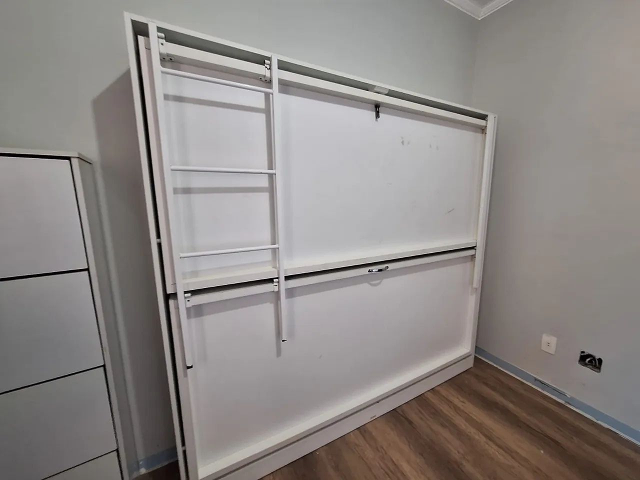 Beliche retrátil ótima qualidade, reforcada - Foto 4