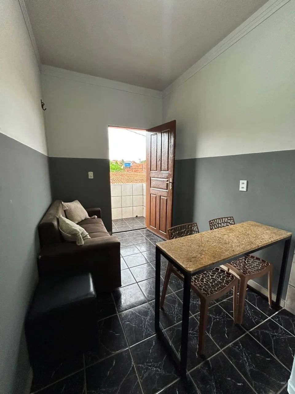 Aluguel de Apartamentos Compactos - Foto 2