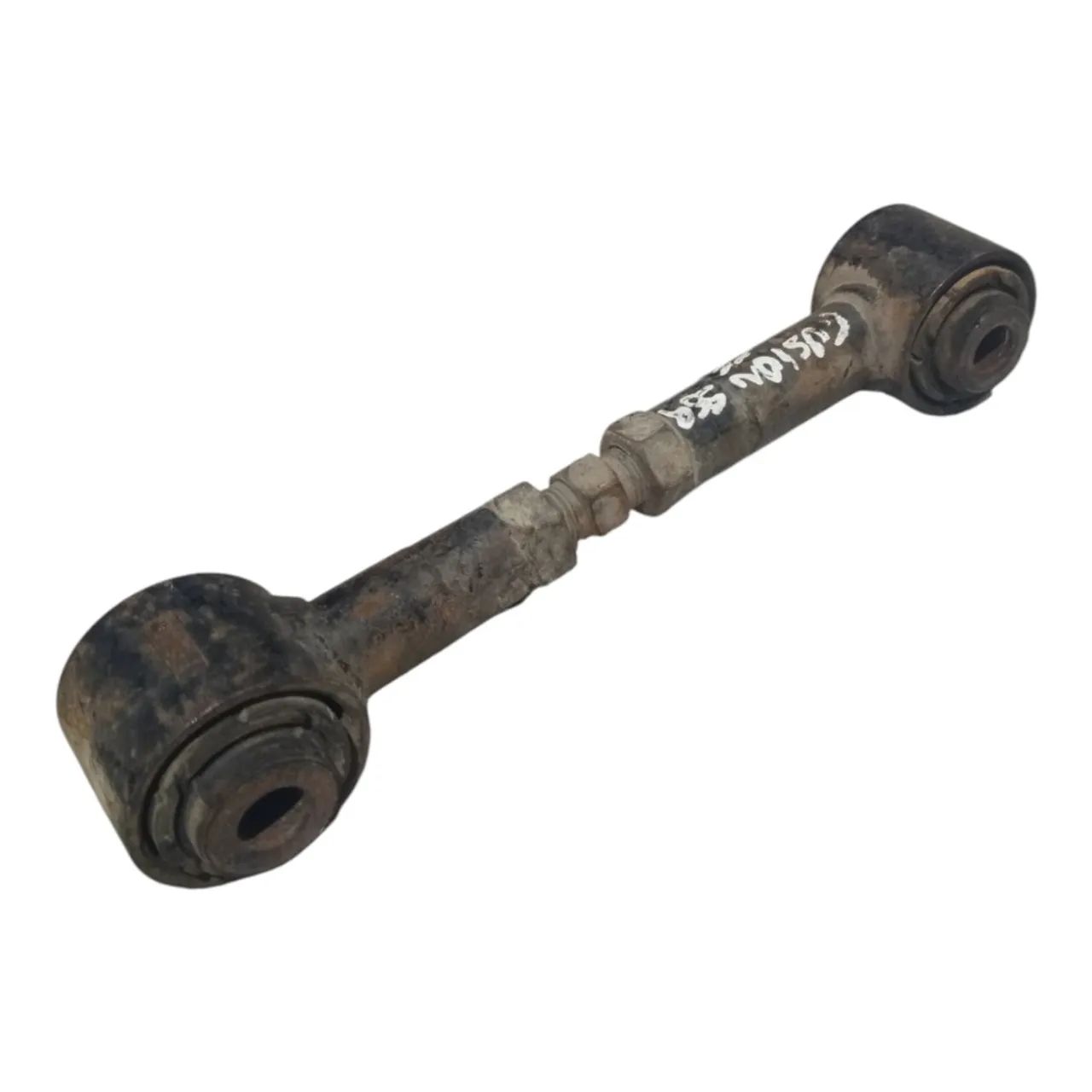 Braço Regulável Suspensão Traseira Esq Fusion 2006 A 2012