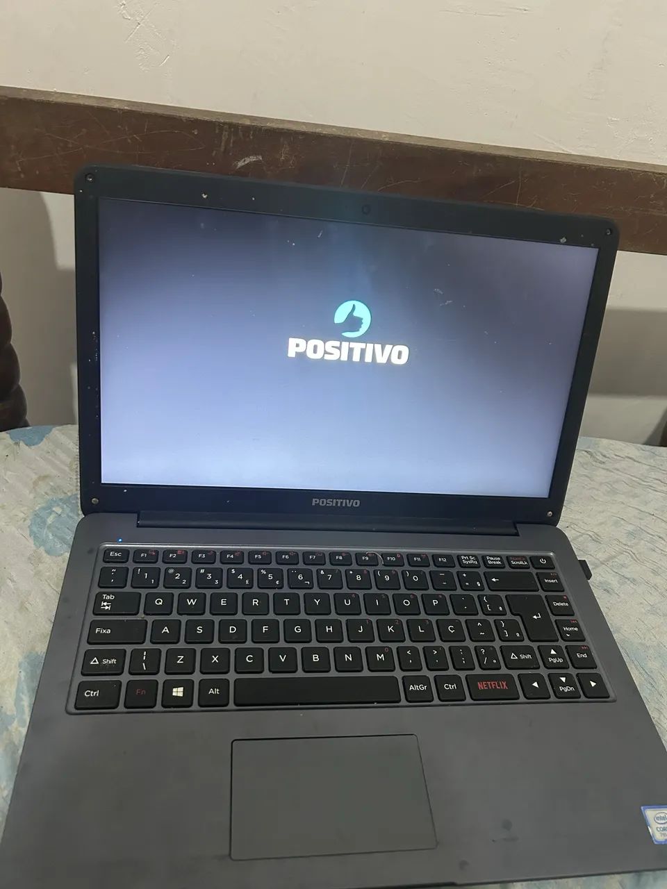 Notebook Positivo - Foto 2