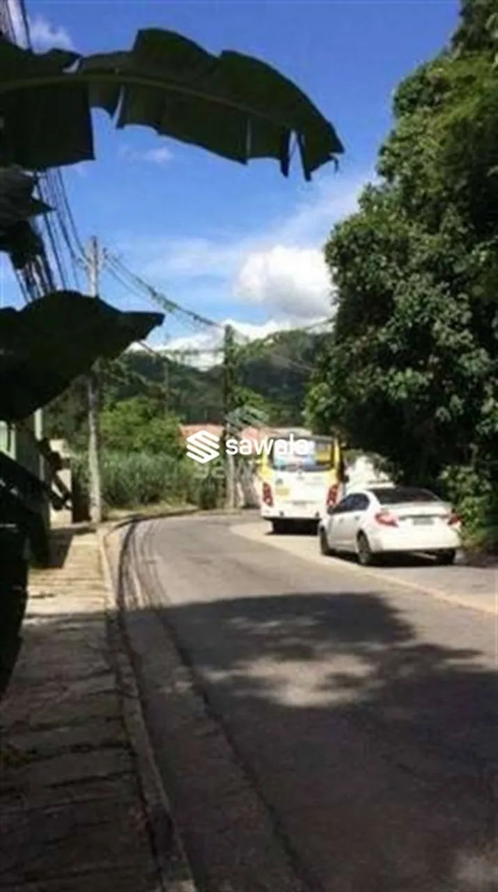 Terreno - Itanhangá