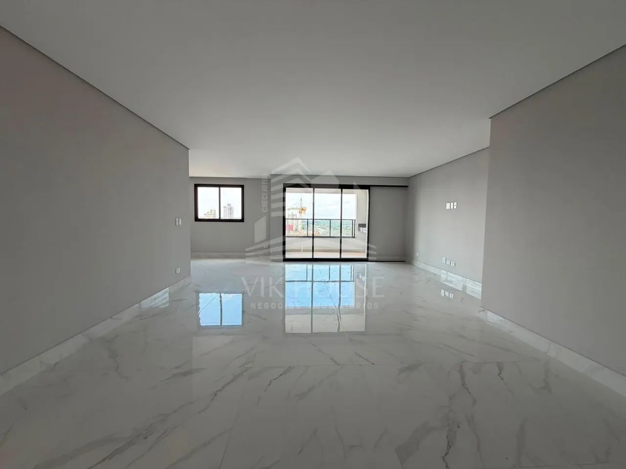 APARTAMENTO COM 3 SUÍTES A VENDA NO EDIFÍCIO RENOIR - Foz do Iguaçu - Foto 4
