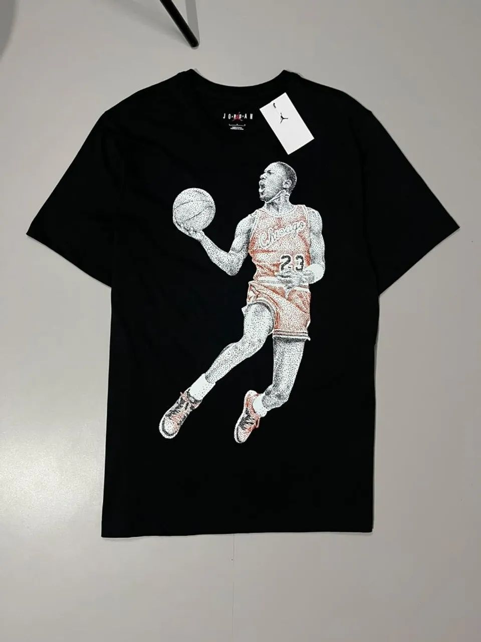 Camisa Jordan