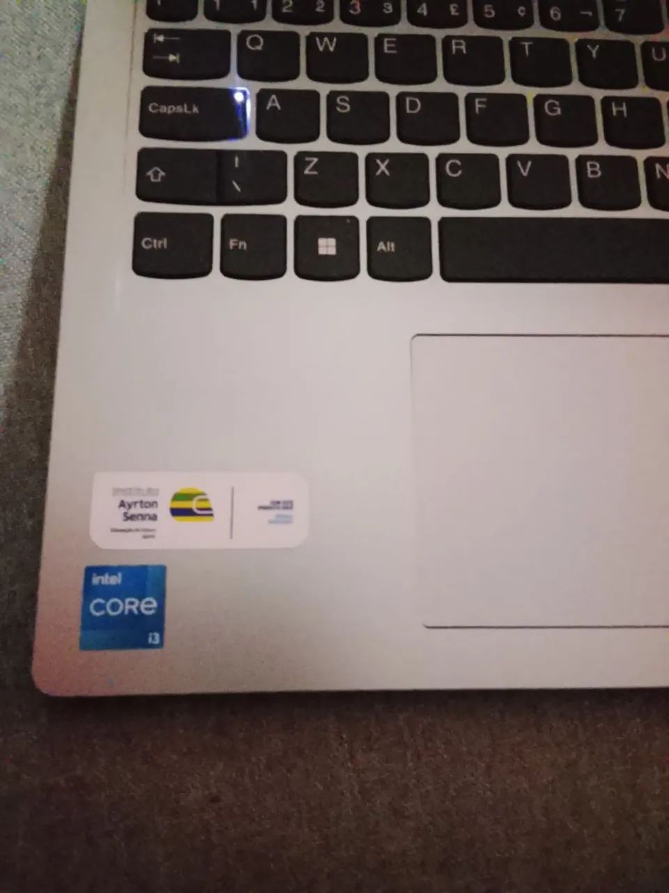 Notebook Lenovo  - Foto 2