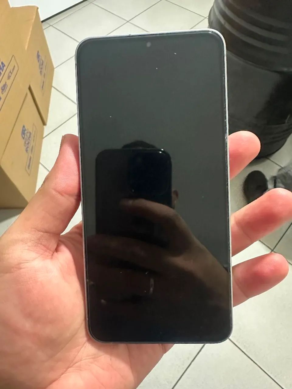 Samsung Galaxy S25 fe  - Foto 2