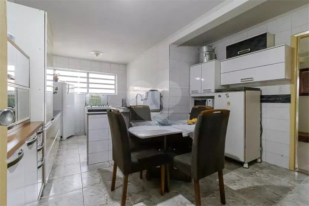 Casa com 3 quartos à venda em Vila brasilina - SP - Foto 2