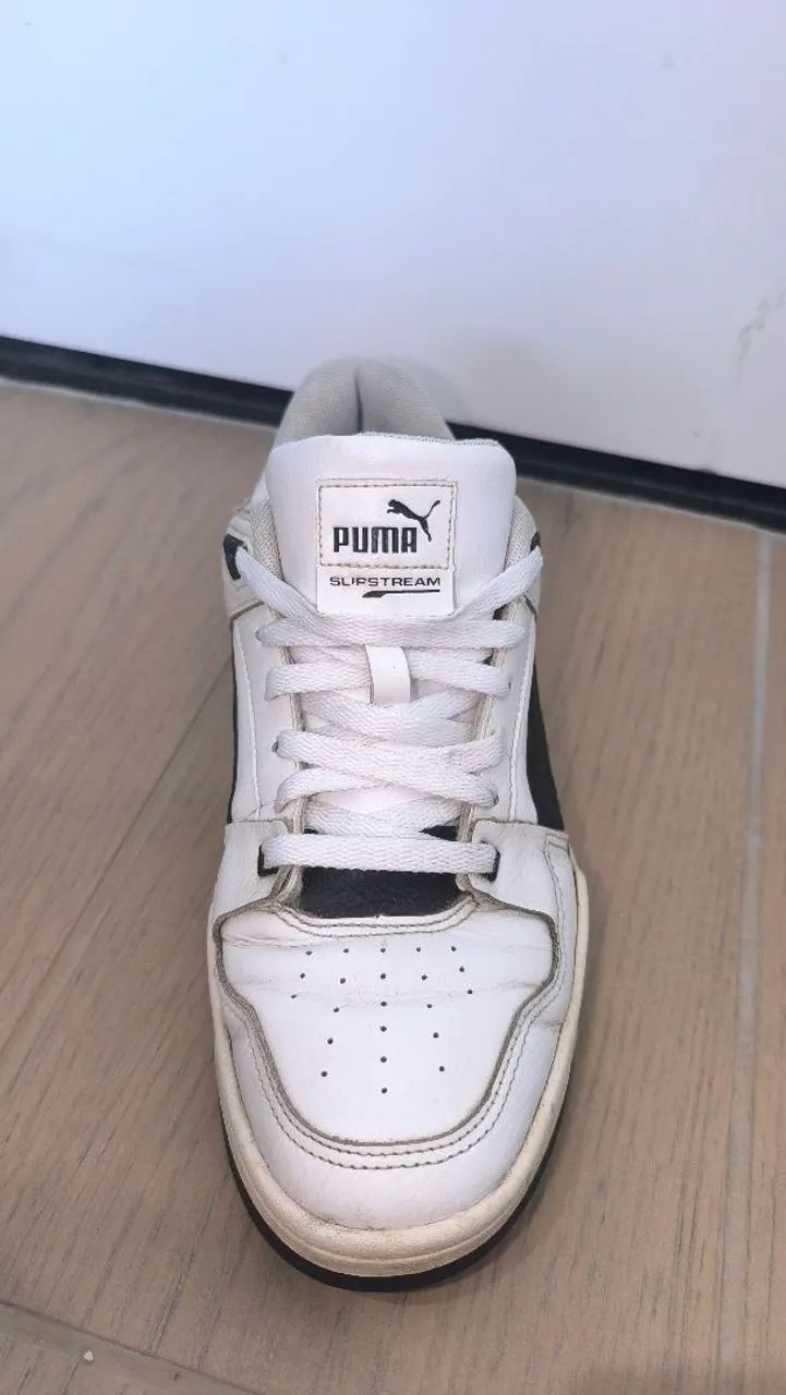 Puma slipstream - Foto 2