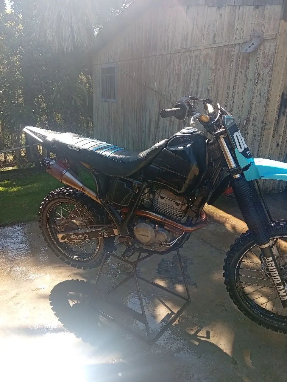 Tornado 250 - Foto 5