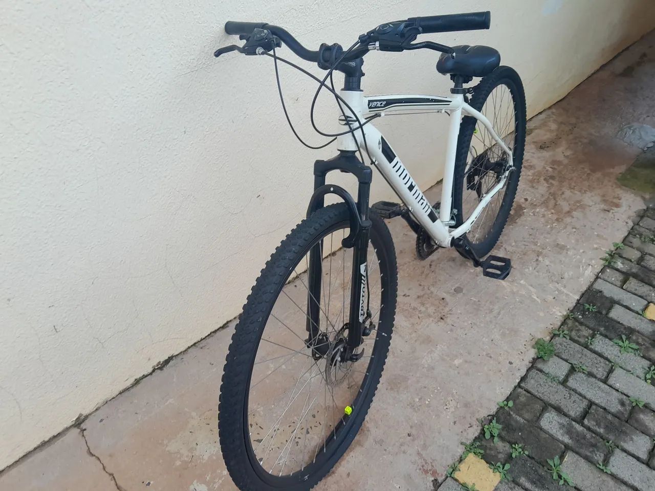 Bicicleta Mormail - Aro 28 - Foto 3