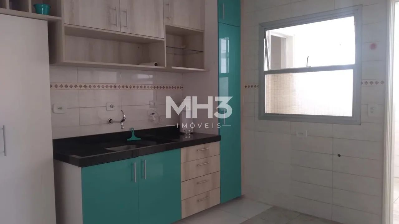 apartamento - Bosque - Campinas - Foto 3