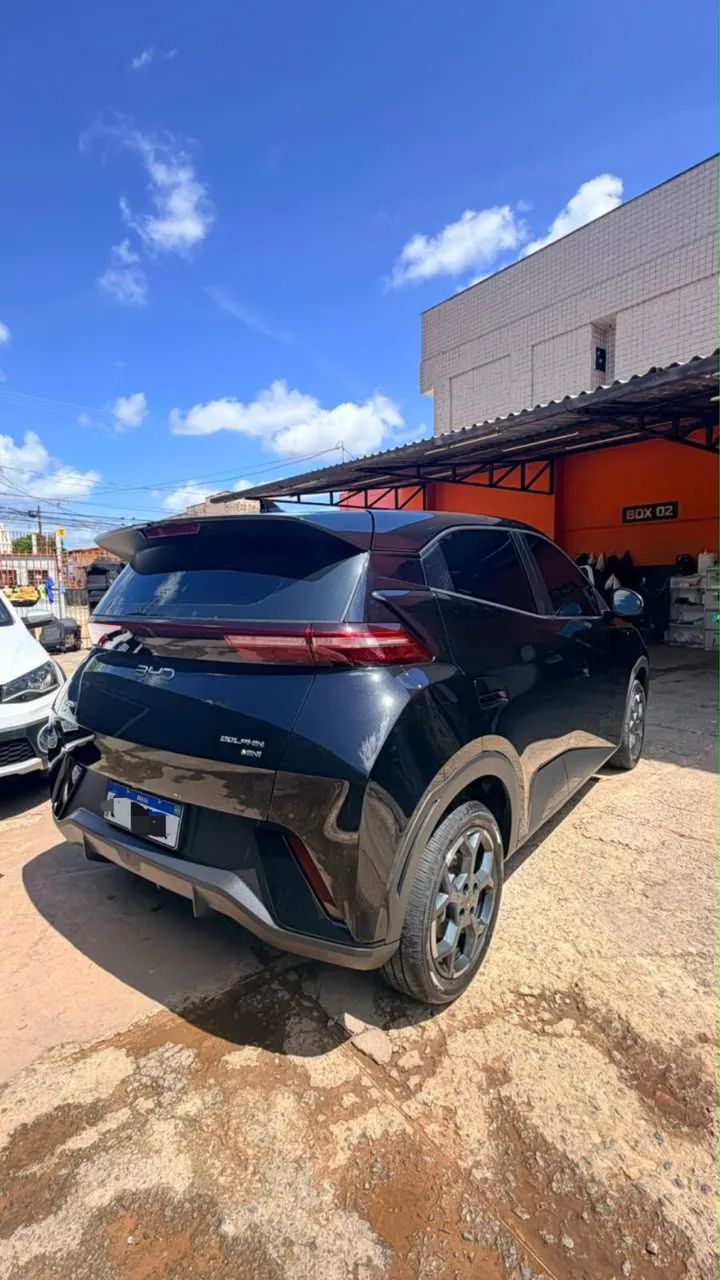 Aluguel / Locação Byd Dolph mini 2027 - Foto 5