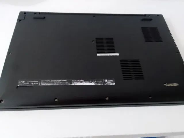 Notebook Vaio - Foto 4