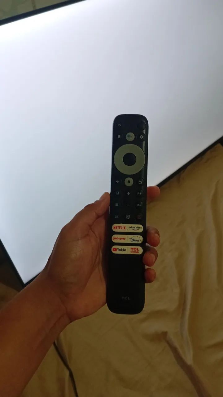 Televisão TCL 50 - Foto 4