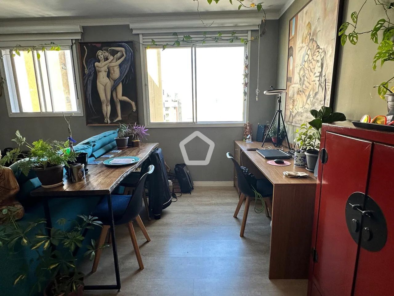 Apartamento em Chácara Inglesa - Foto 2