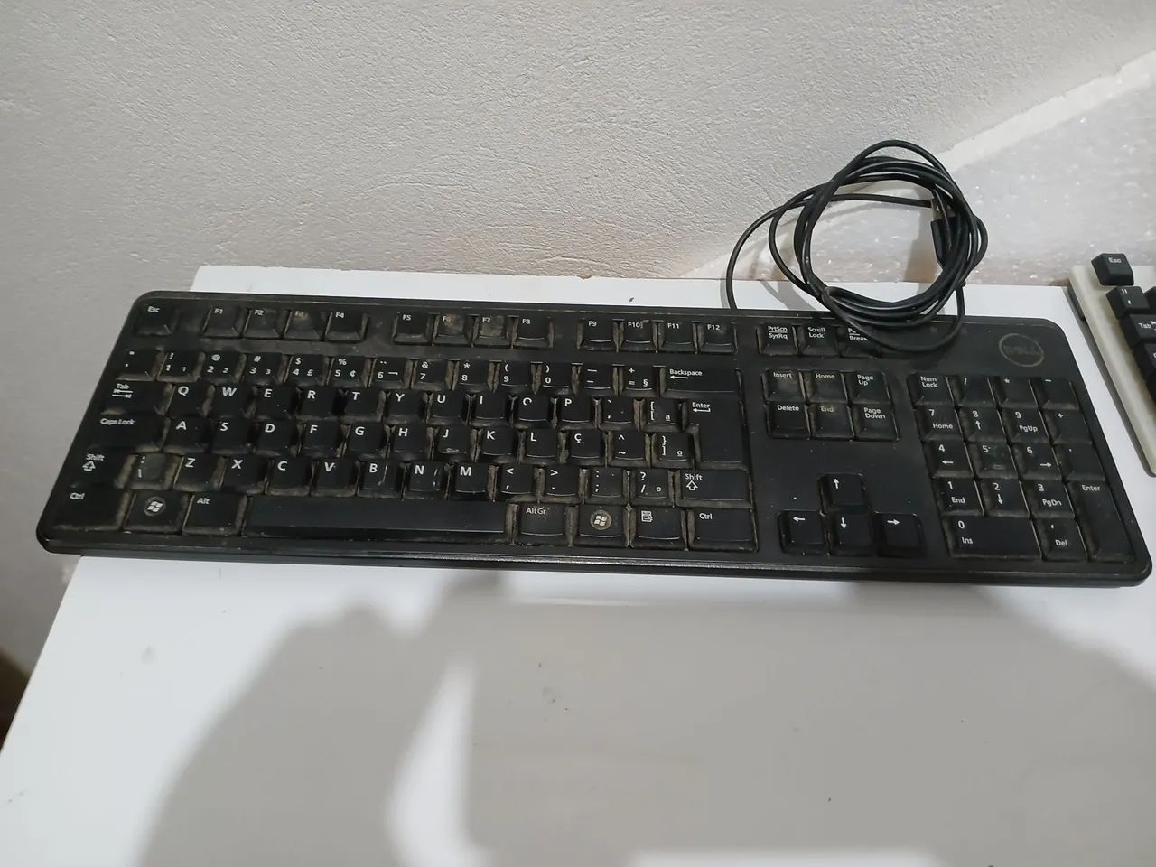TECLADOS COMPUTADOR - Foto 2