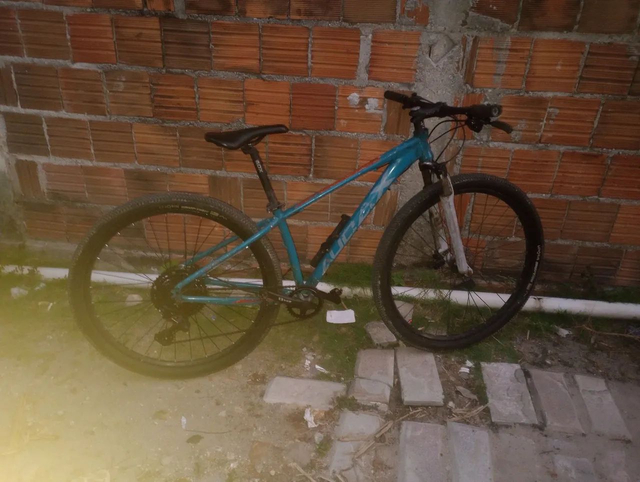 Bike aro 29 AUDAX - Foto 2