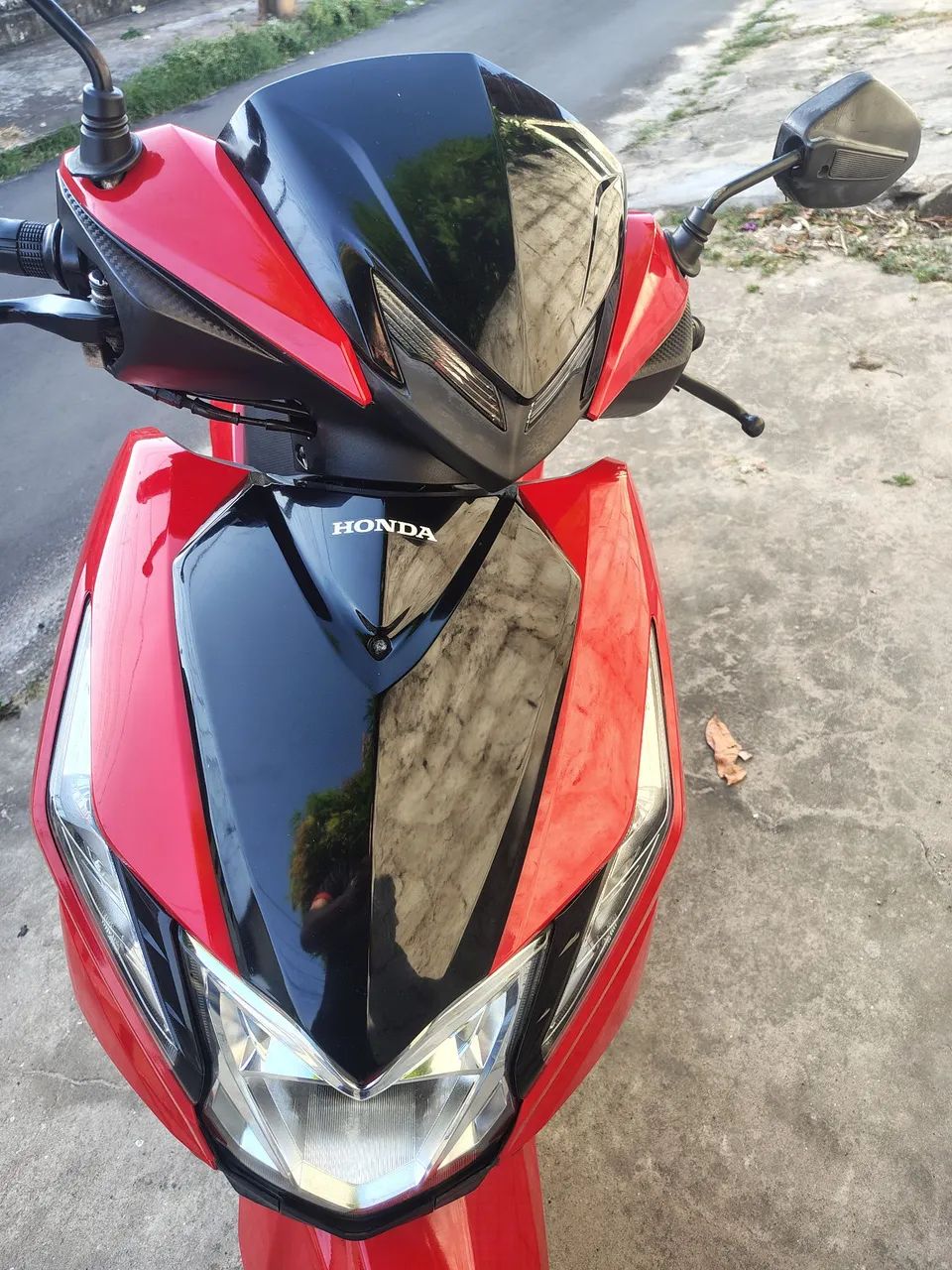 HONDA ELITE!! - Foto 2