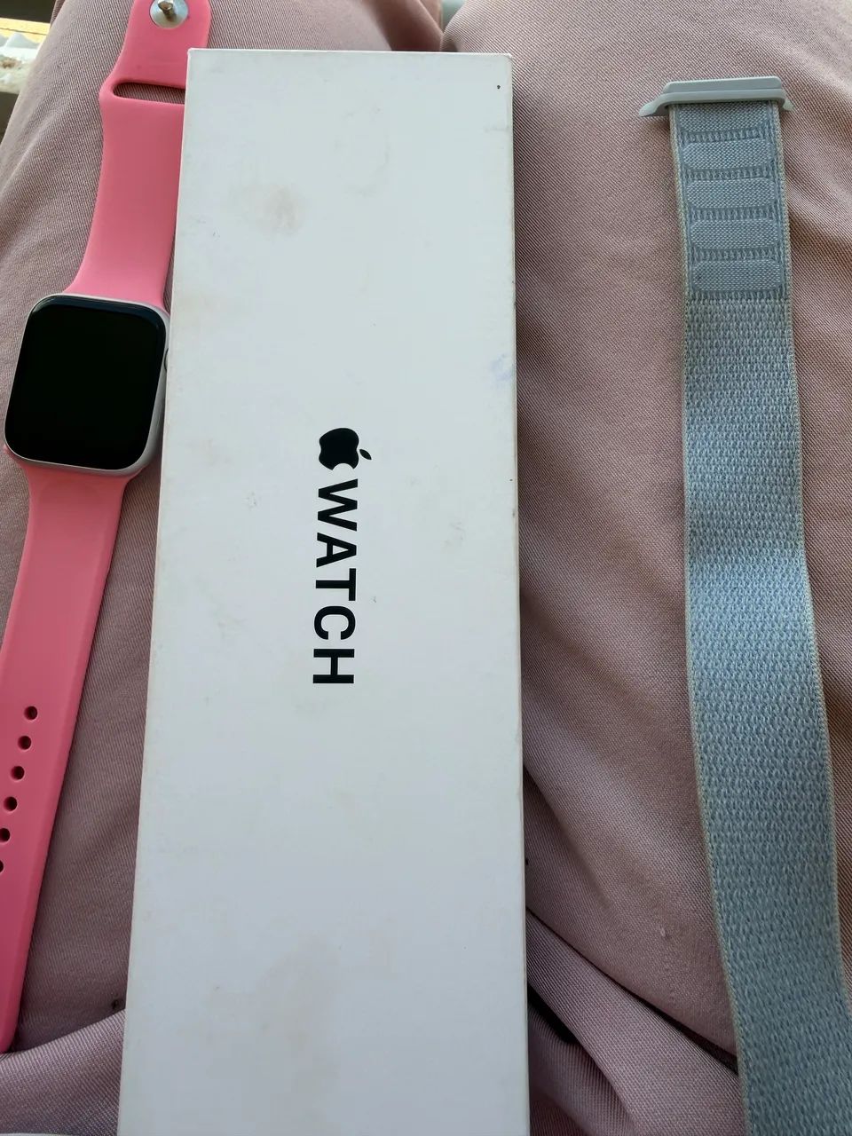 Apple Watch SE 2 - Foto 5