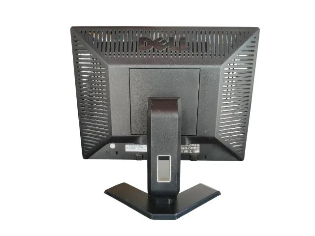 Monitor Dell E156Fpc LCD de 15 polegadas bivolt - Foto 4