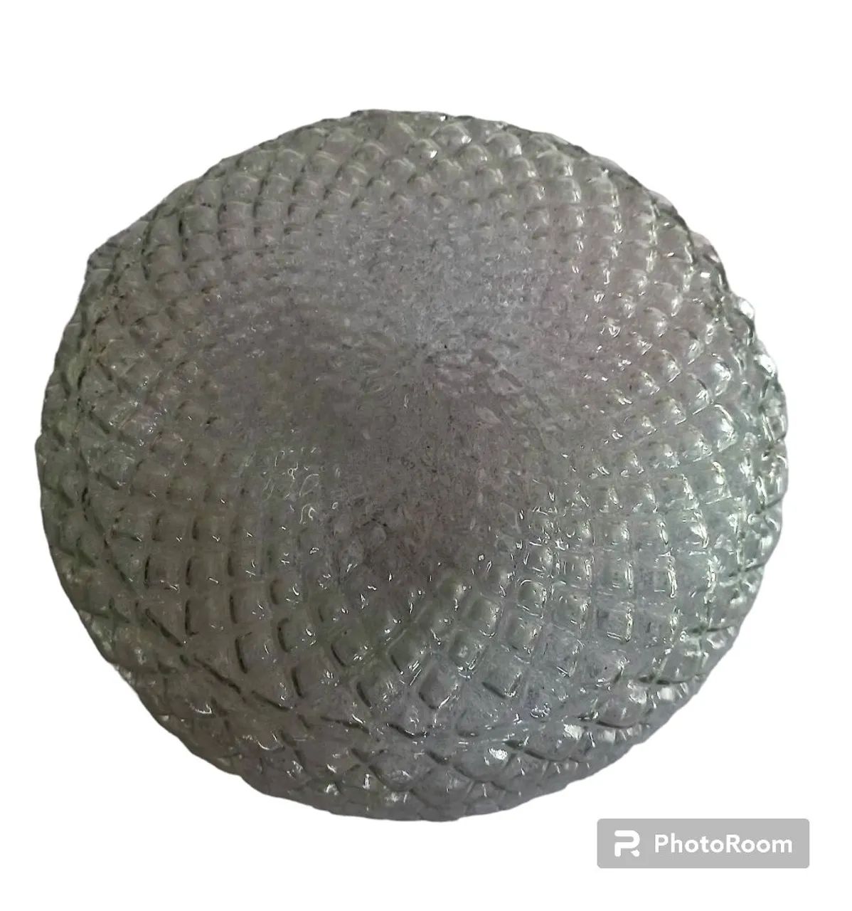 Cúpula de vidro para iluminação  - Foto 3