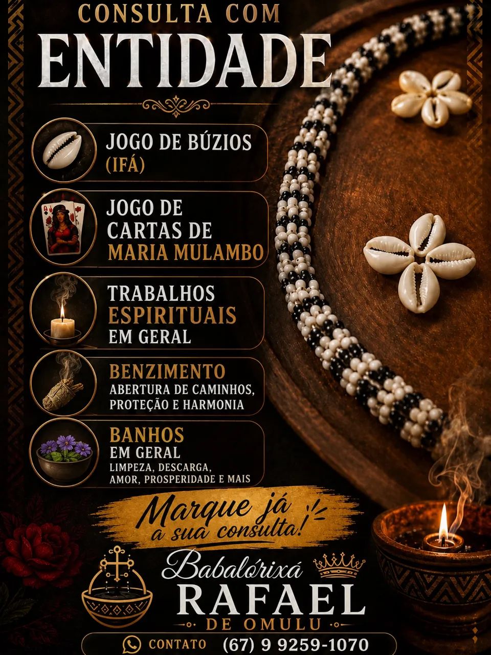 Consultas