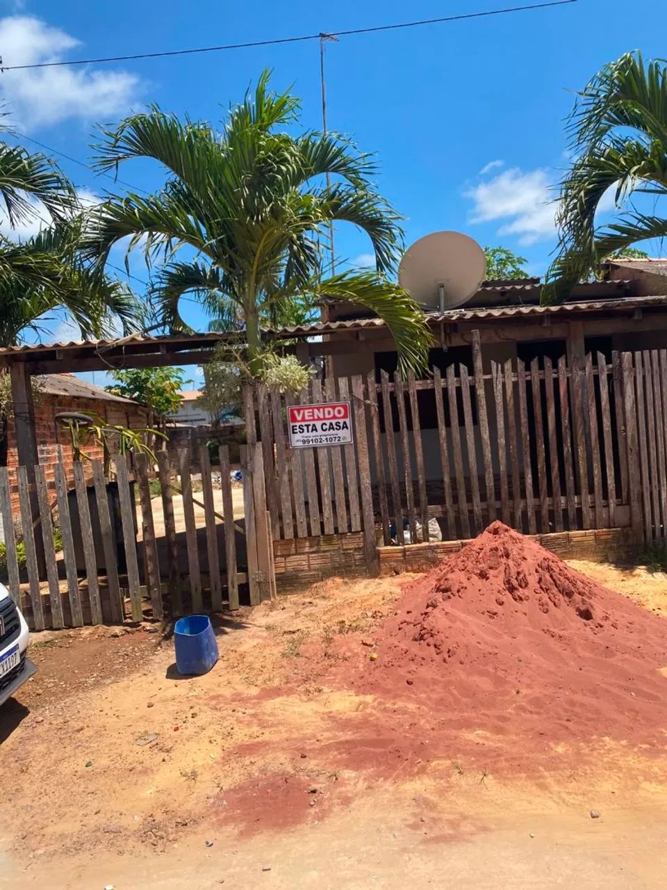 Casa cipoal planalto